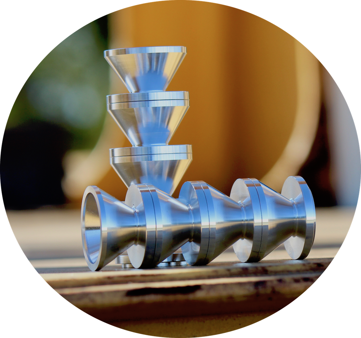D Cups Website 2 Solvent Traps